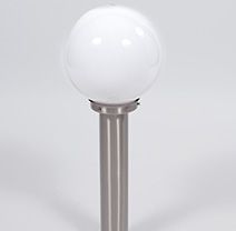 Садово-парковый светильник серии INOX 75877-650