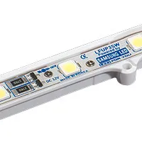 Модуль герметичный LFUP-3SW 12V Cool White (LED FOR YOU Co., Ltd., Закрытый)