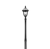 Садово-парковый светильник серии St.Louis L 89108 L тт