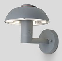 Садово-парковый светильник серии SPRIL W2251 S