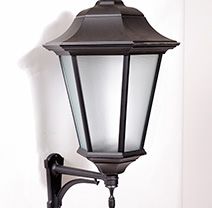 Садово-парковый светильник серии Bremen 79825