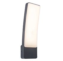 Садово-парковый светильник серии BRISBANE LED W2889