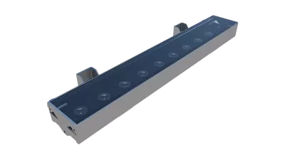Линейный светодиодный светильник NT-SLIM 300