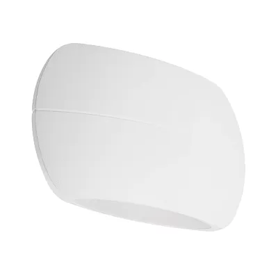 Светильник SP-Wall-140WH-Vase-6W Day White (Arlight, IP54 Металл, 3 года)