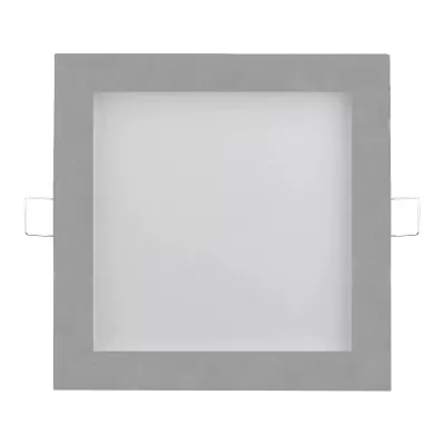 Светильник DL-200x200S-18W White (Arlight, Открытый)