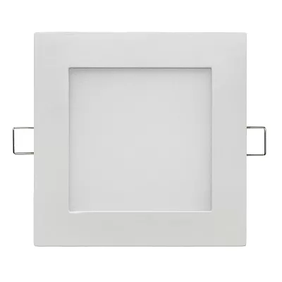 Светильник DL160x160A-12W White (Arlight, Открытый)