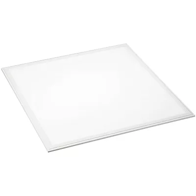 Панель DL-B600x600A-40W Day White (Arlight, IP40 Металл, 3 года)