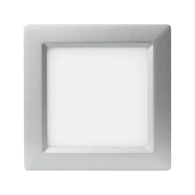 Светильник MS160x160-12W Day White (Arlight, -)