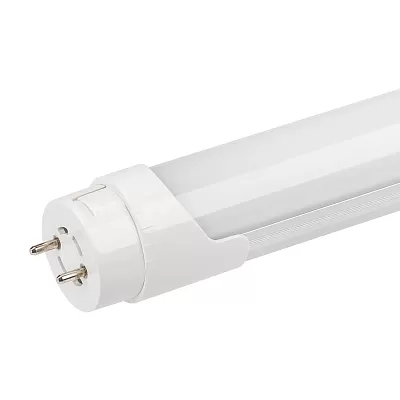 Светодиодная лампа ECOTUBE T8-1200DR-20W-220V Warm White (Arlight, T8 линейный)